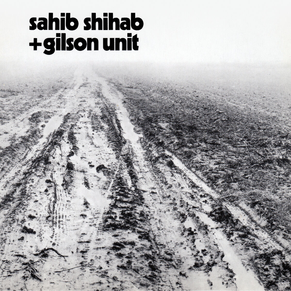 Sahib Shihab: albums, songs, playlists | Listen on Deezer