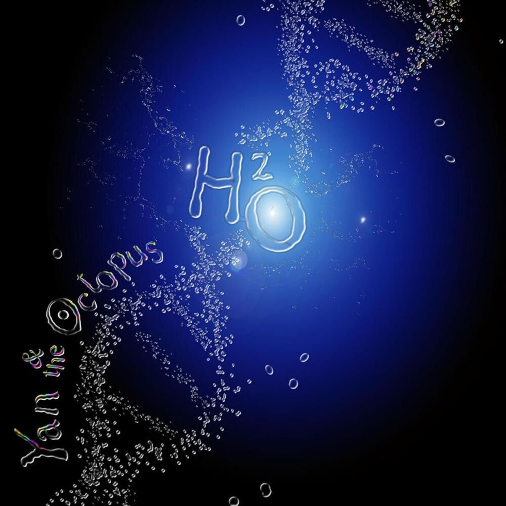 Picture of H2O