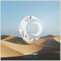 Cover of Empires Fall