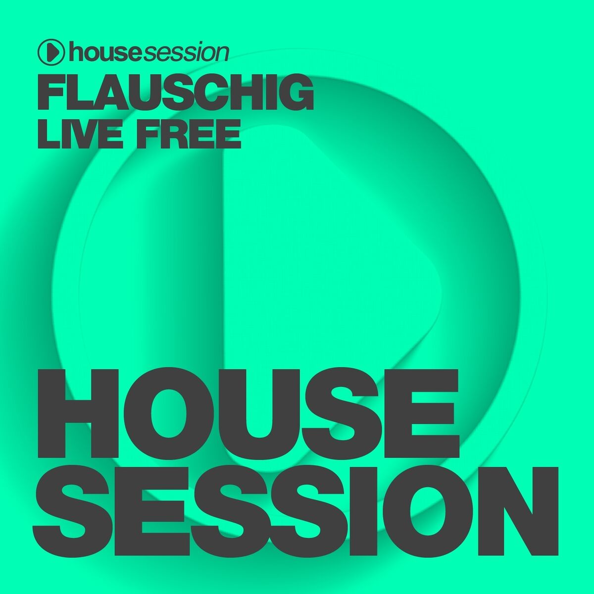 Album cover of Live Free