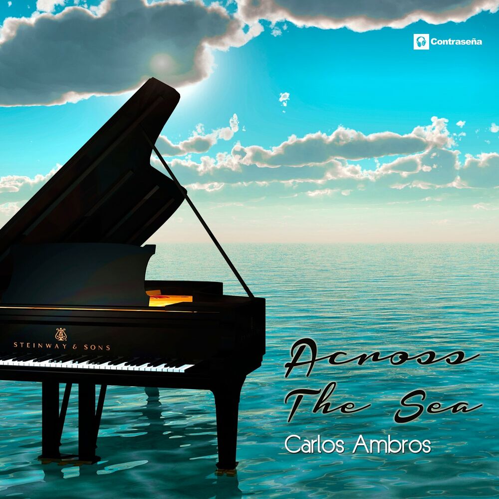 Picture of Across the Sea