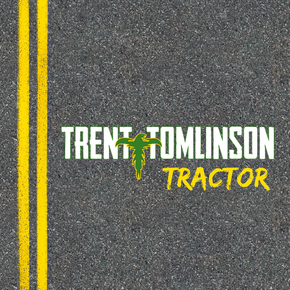 Picture of Tractor
