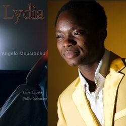 Cover of Lydia
