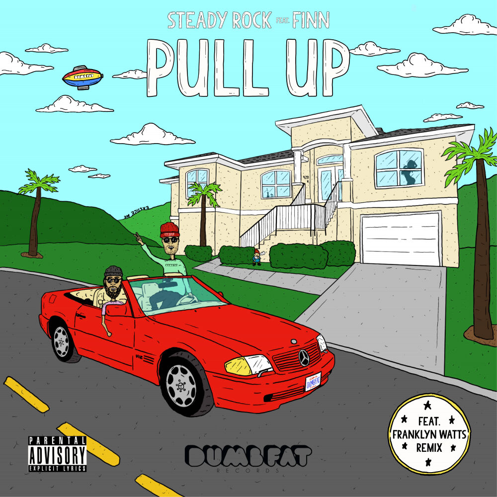 Picture of Pull Up