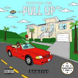 Cover of Pull Up