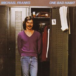 Cover of One Bad Habit