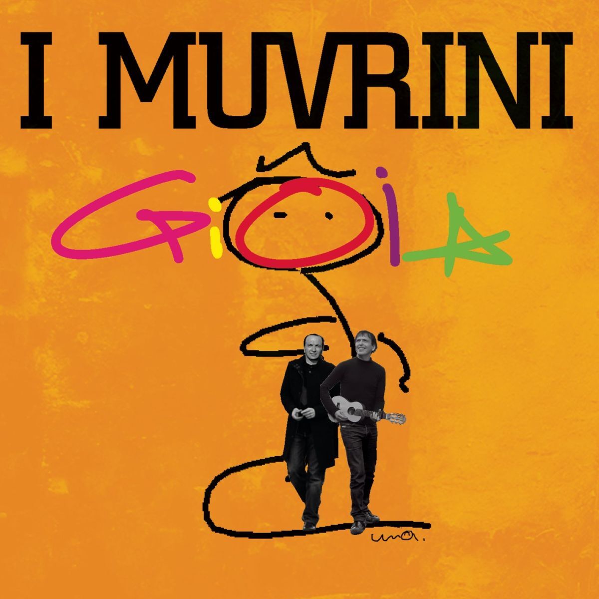Album cover of Bonafurtuna