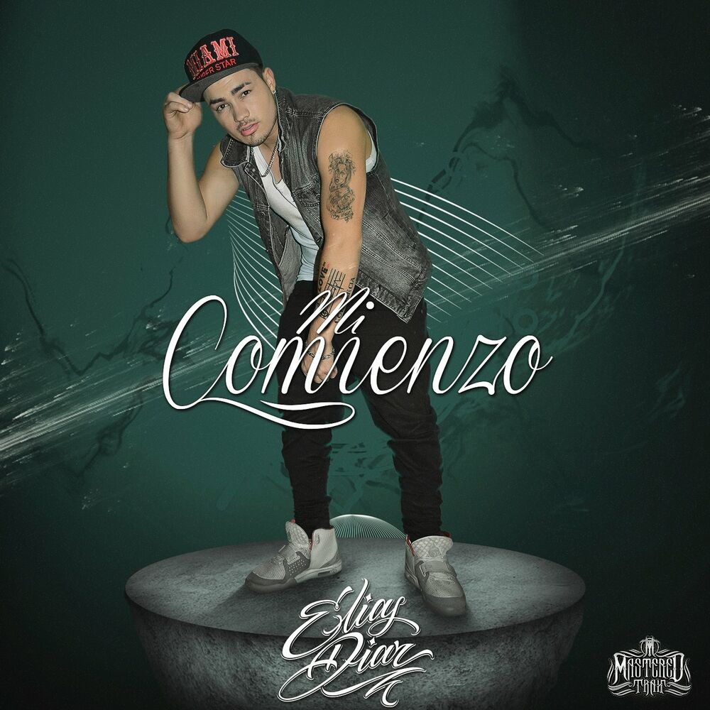 Picture of Mi Comienzo