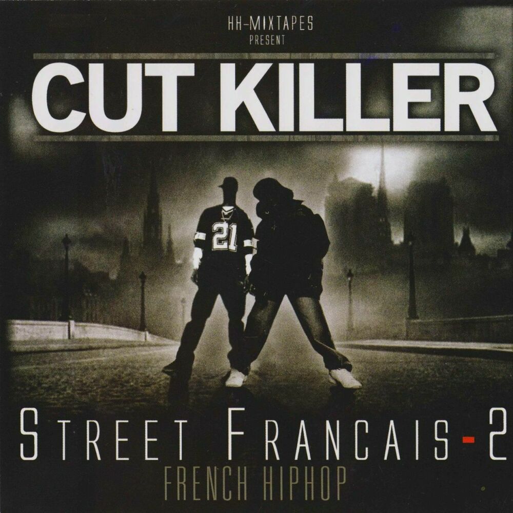Picture of Street francais, vol. 2
