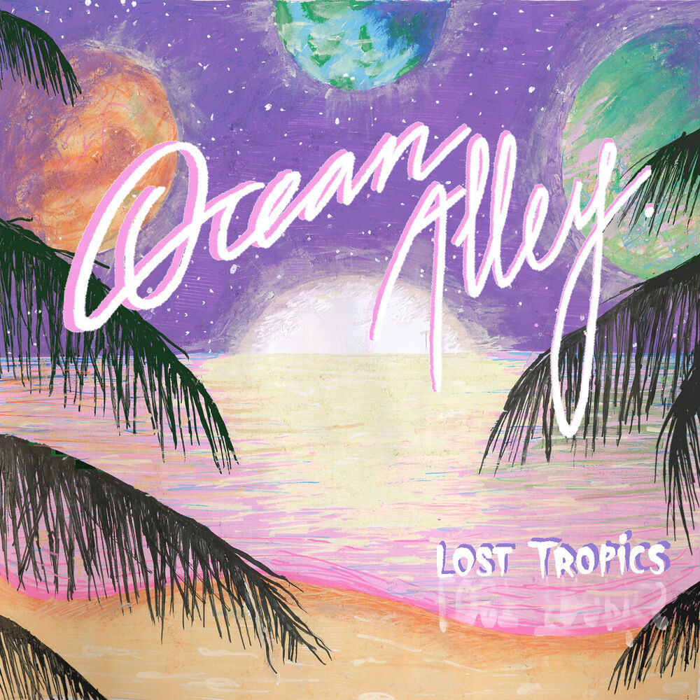 Picture of Lost Tropics