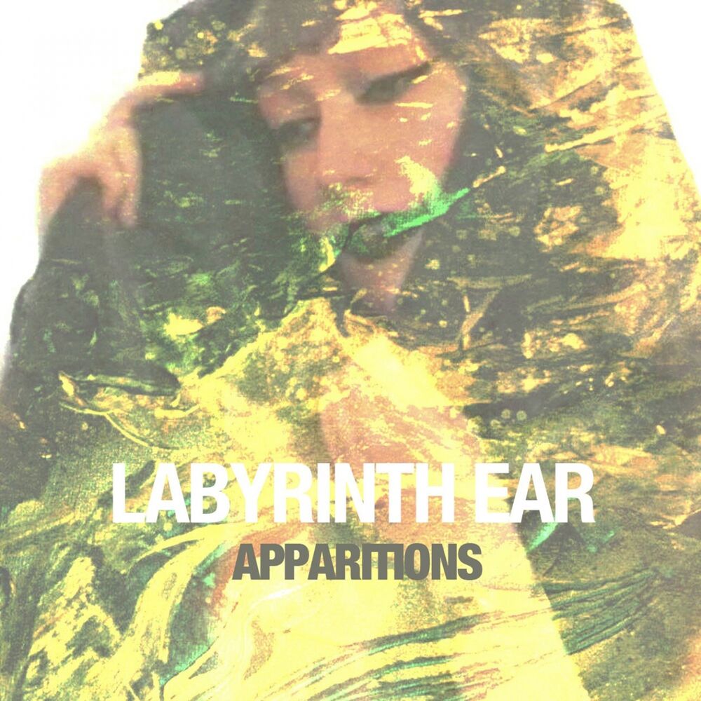 Picture of Apparitions