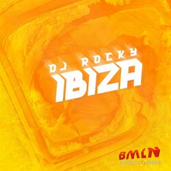 Cover of IBIZA