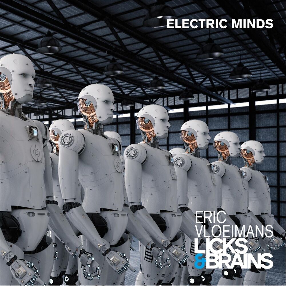 Picture of Electric Minds