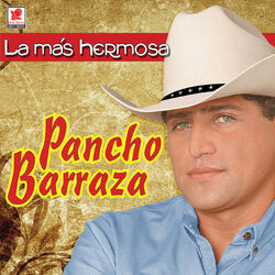 Cover of La Más Hermosa