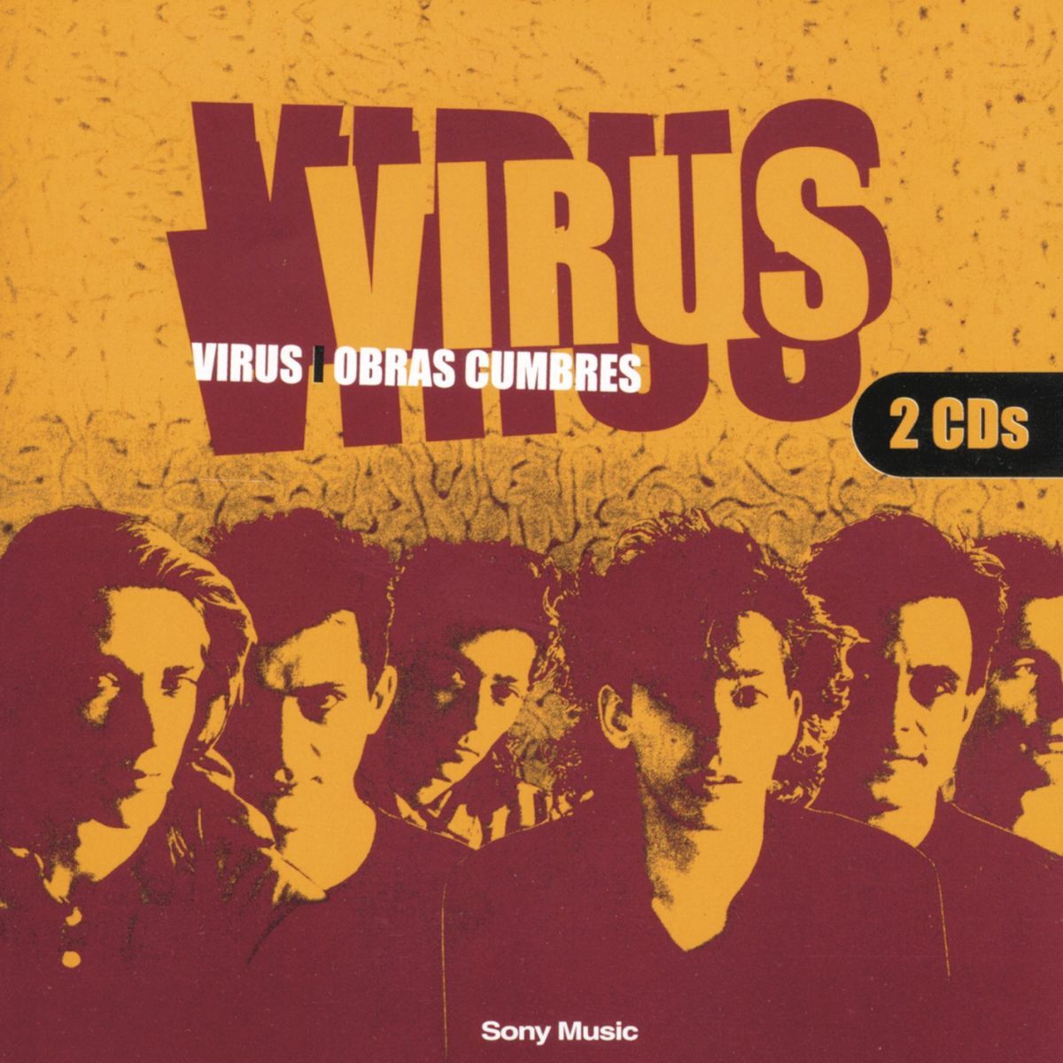 Album cover of Wadu Wadu