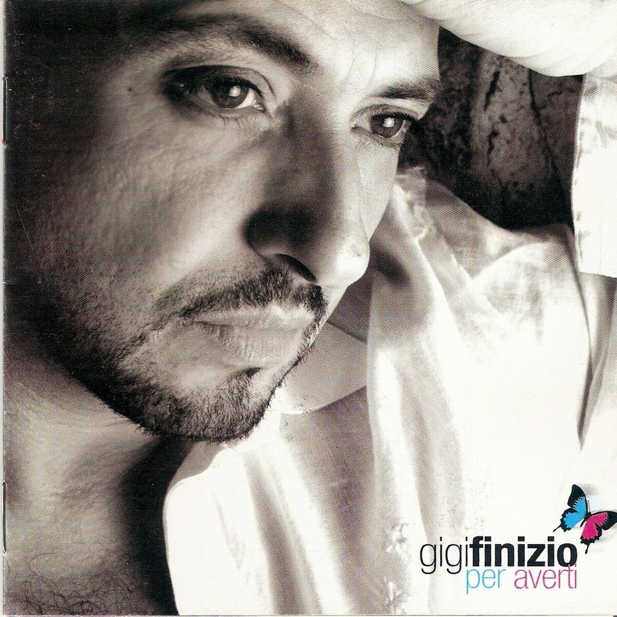 Album cover of A modo mio