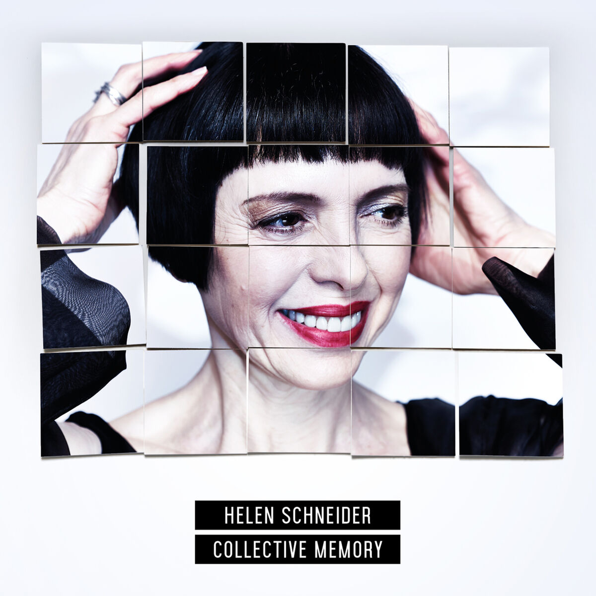 Album cover of Collective Memory