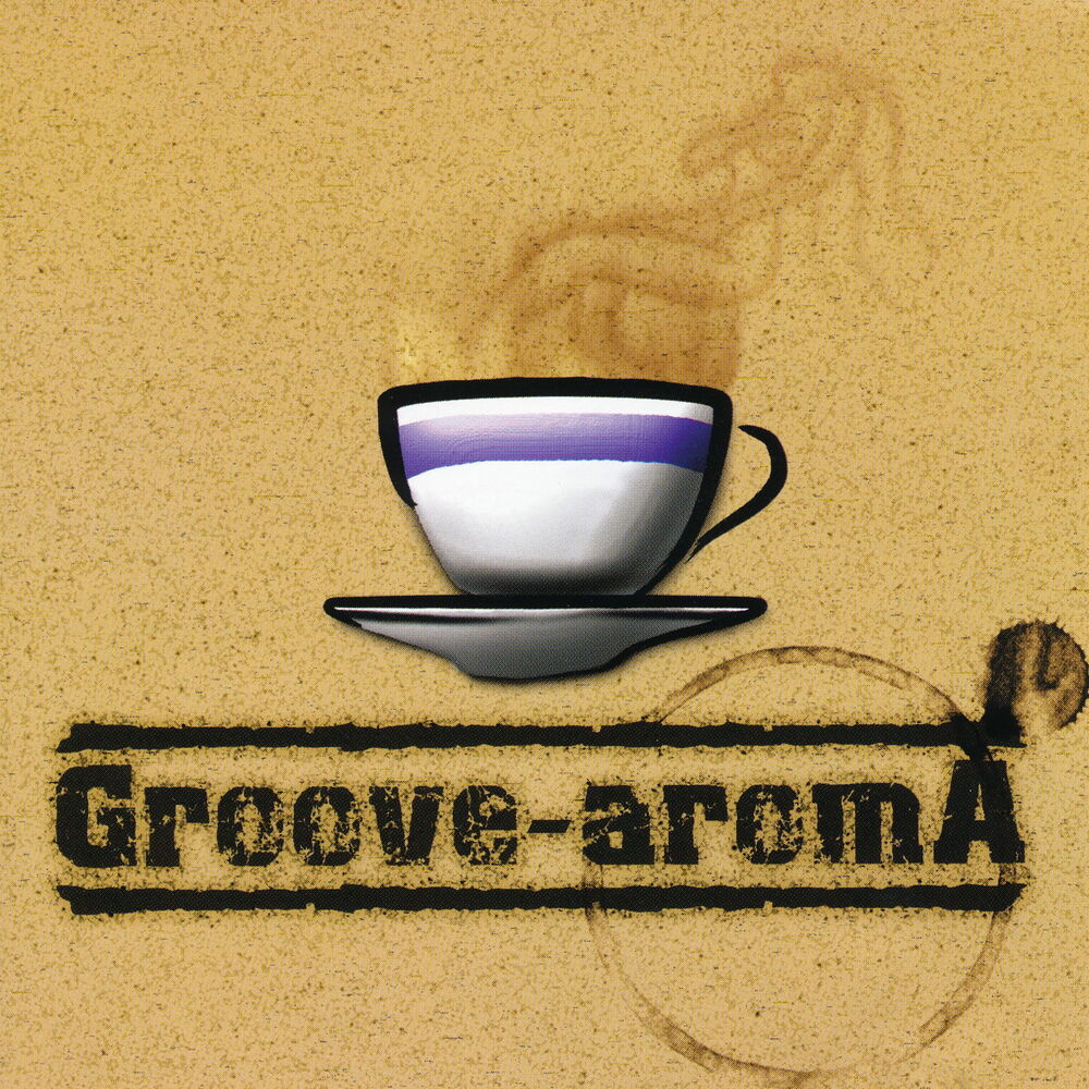 Picture of Groove-Aroma