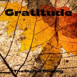 Cover of Gratitude