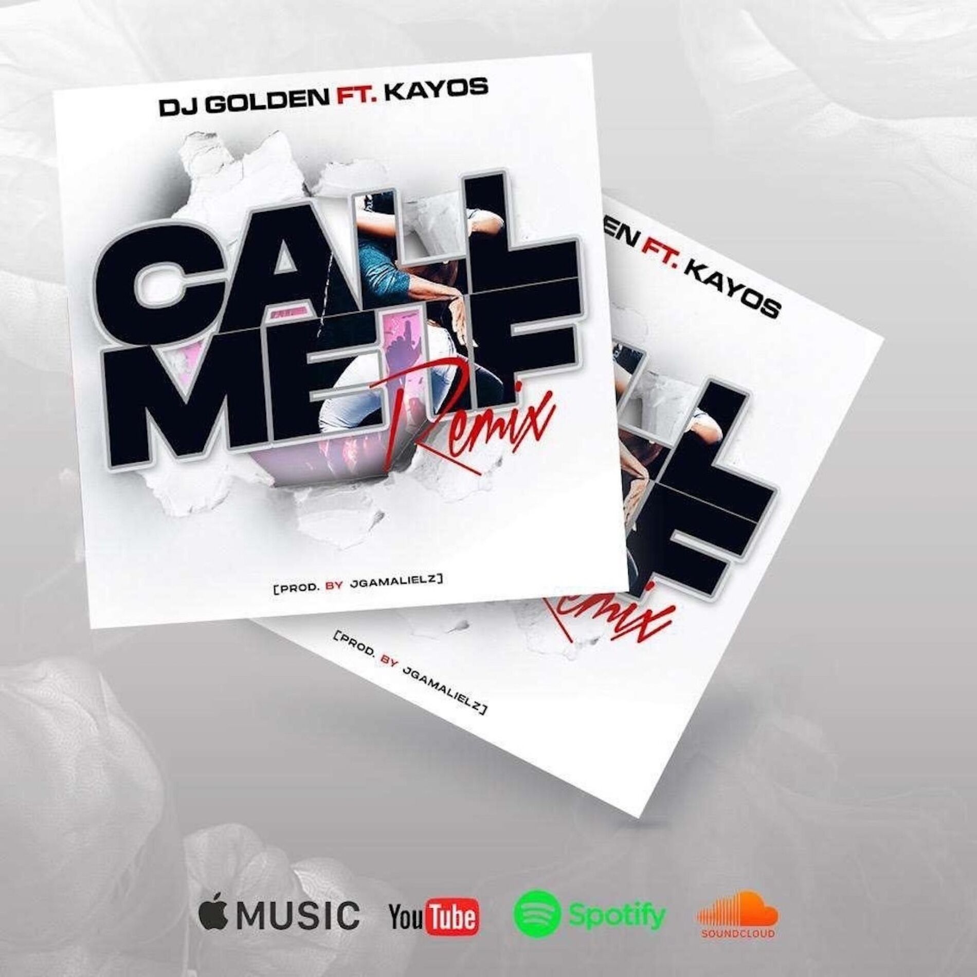 Album cover of C.M.I. (feat. Kayos KF & JGamalielz Official)