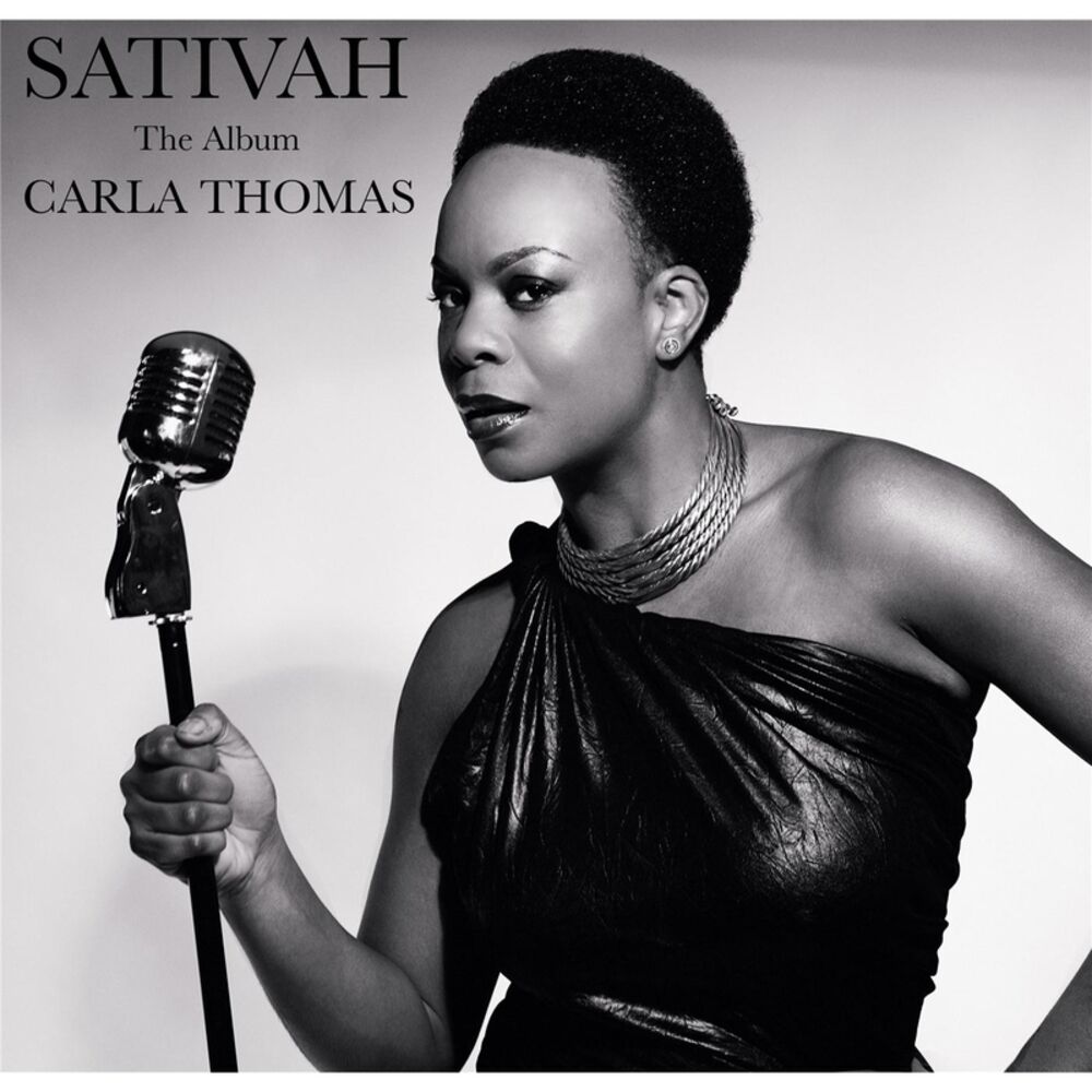 Picture of Sativah