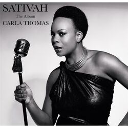 Cover of Sativah