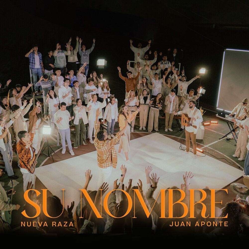Picture of Su Nombre