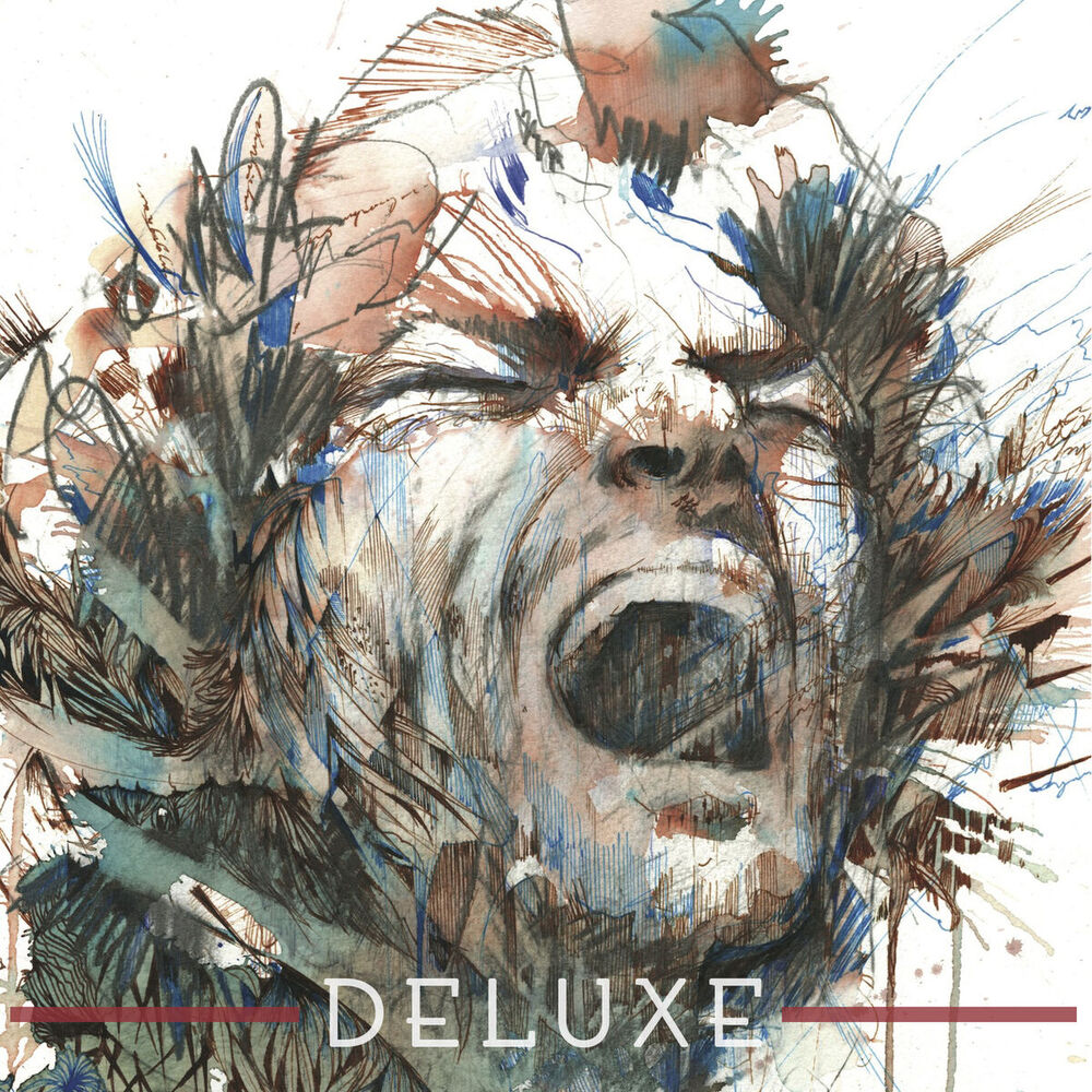Picture of National Throat (Deluxe)