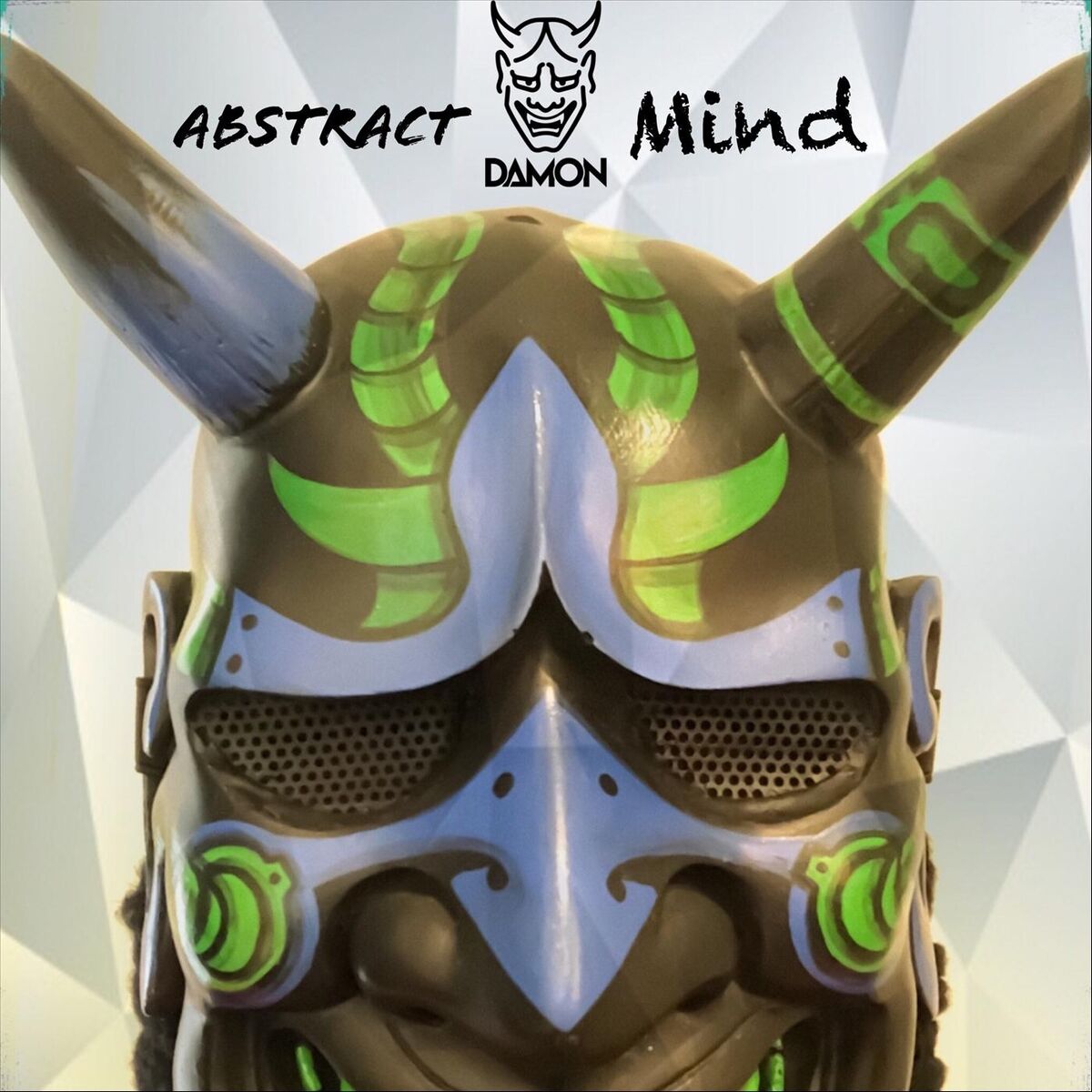 Album cover of Abstract Mind
