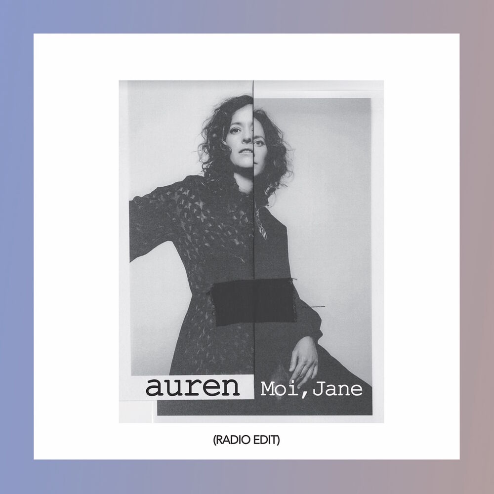 Picture of Moi, Jane (radio edit)