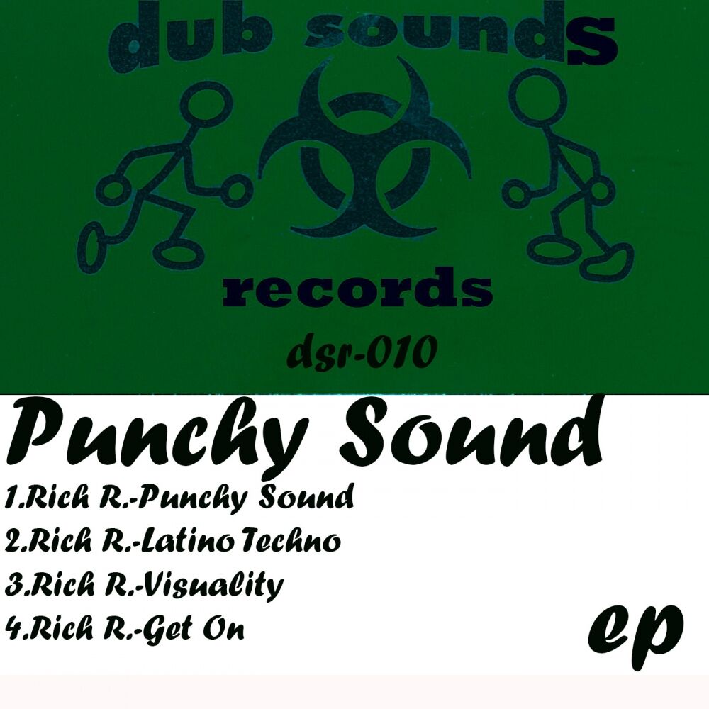 Picture of Punchy Sound