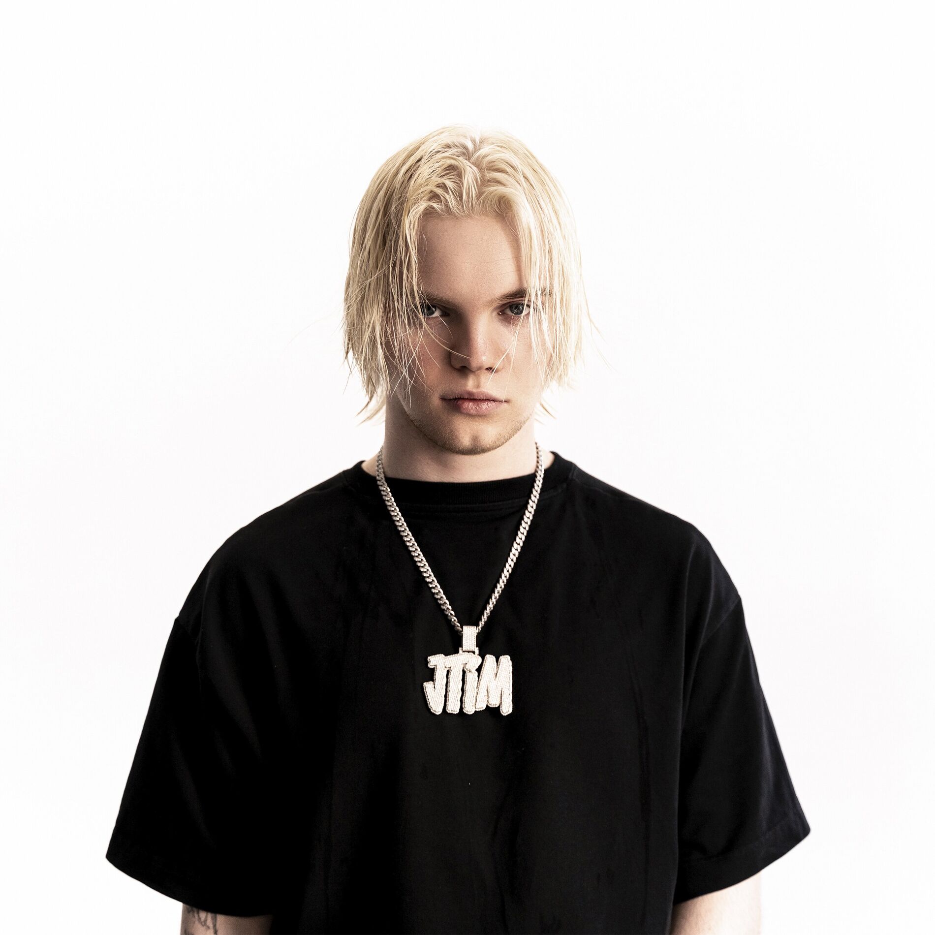 Album cover of jtim