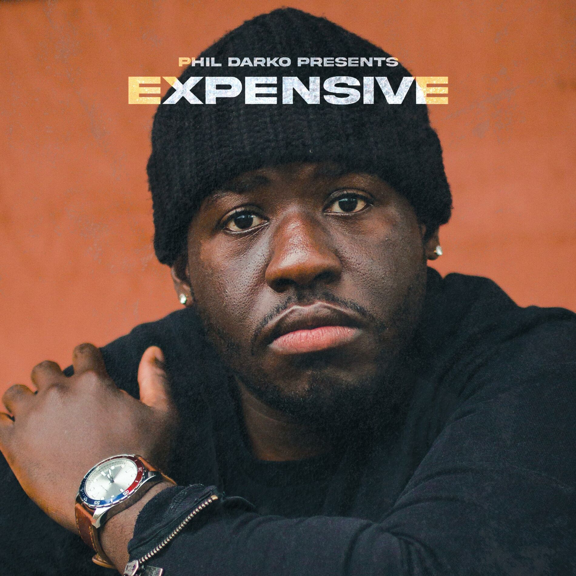 Album cover of Expensive