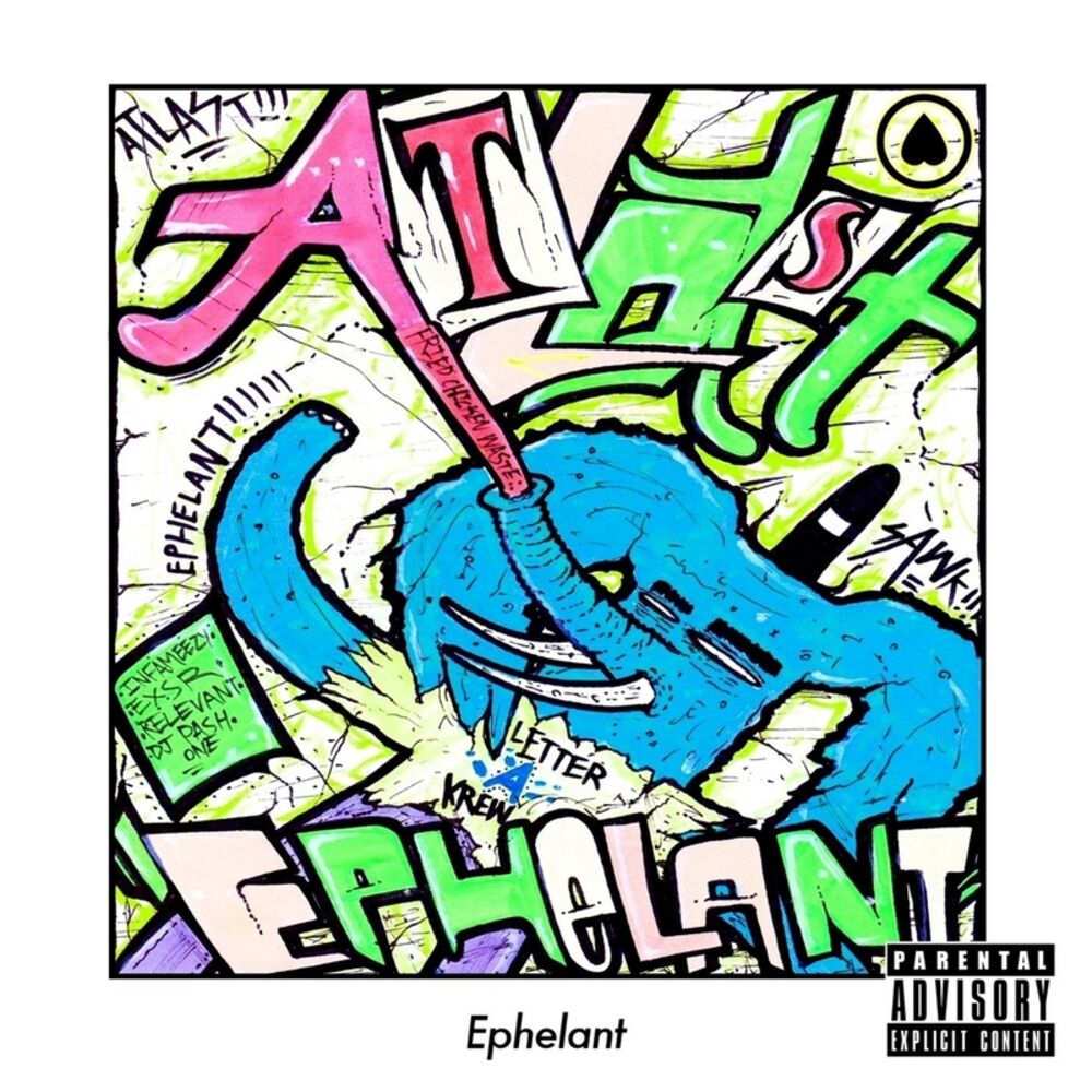 Picture of Ephelant