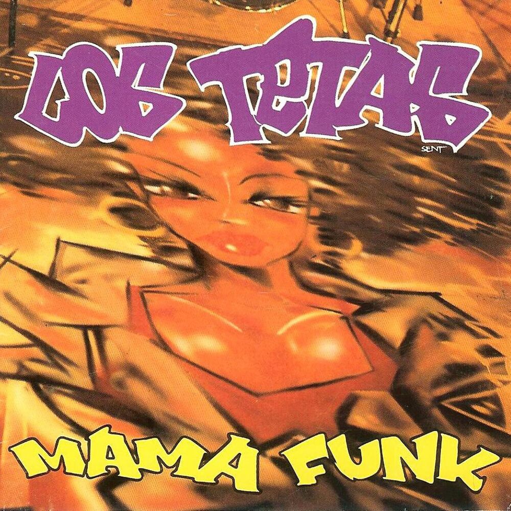 Picture of Mama Funk