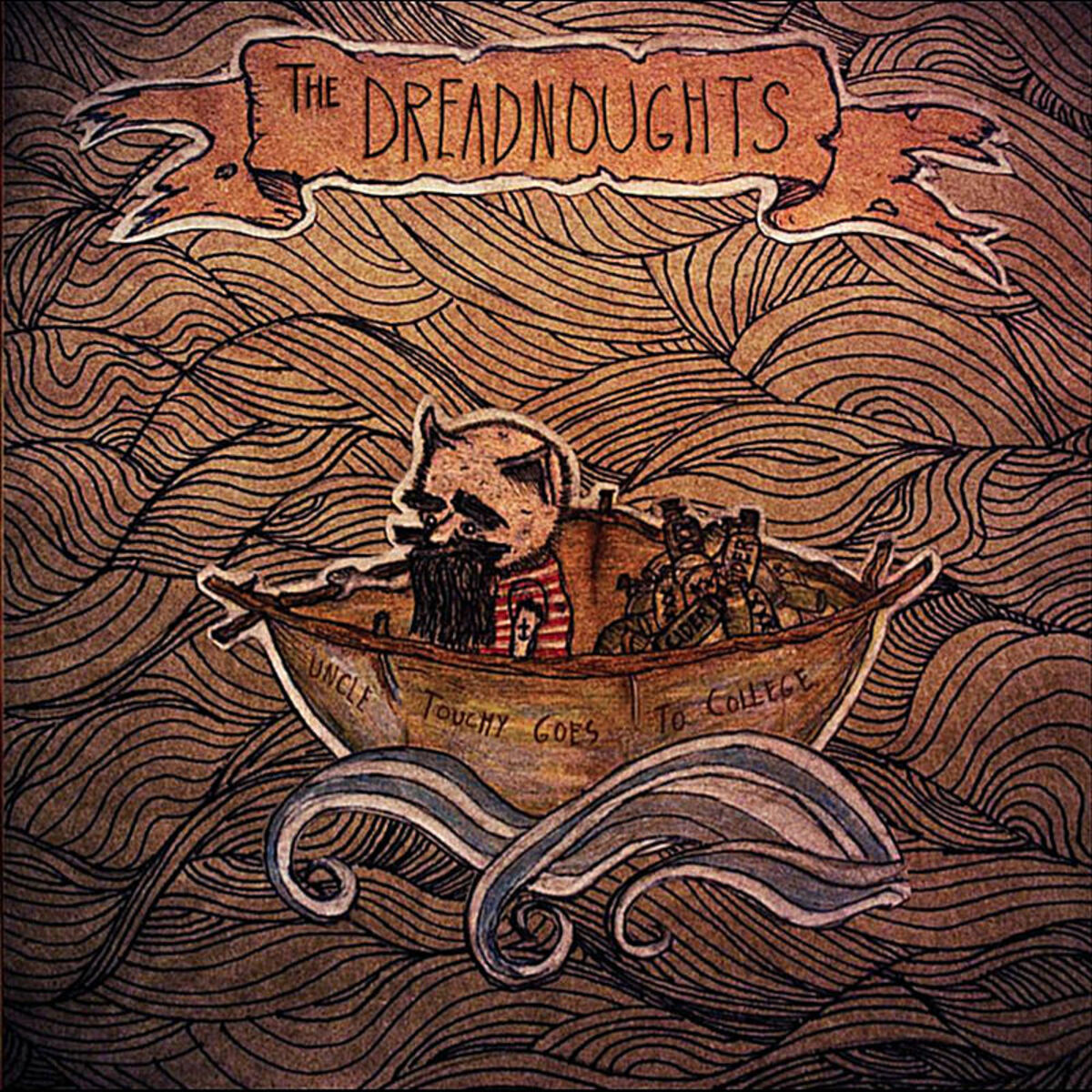 Album cover of Old Maui