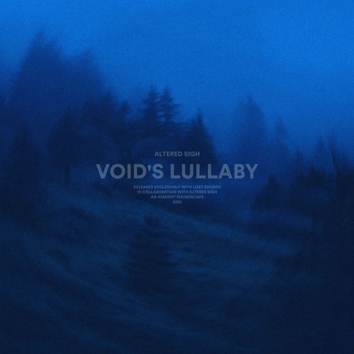 void's lullaby by altered sigh - 130 BPM