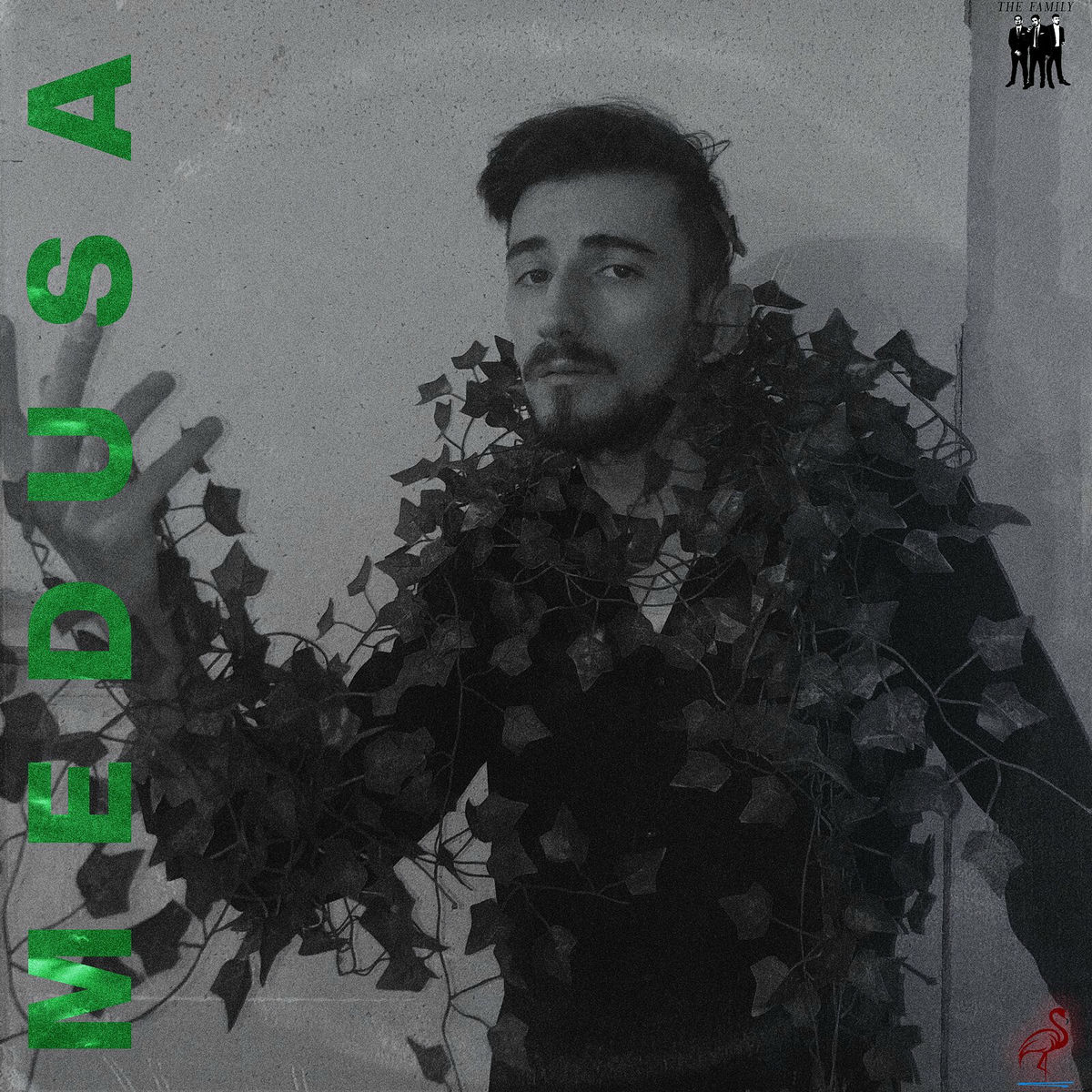 Album cover of Medusa