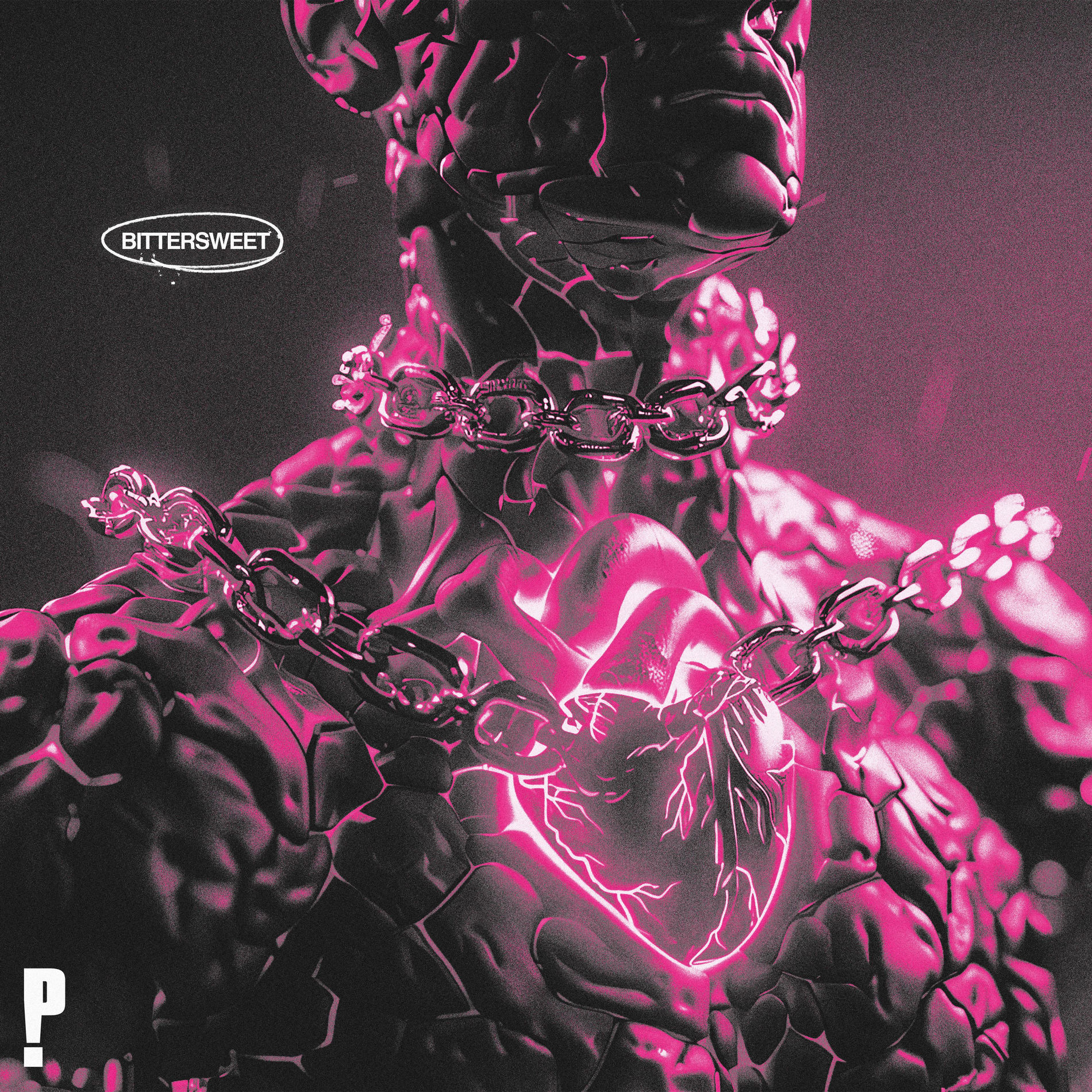 Album cover of BITTERSWEET