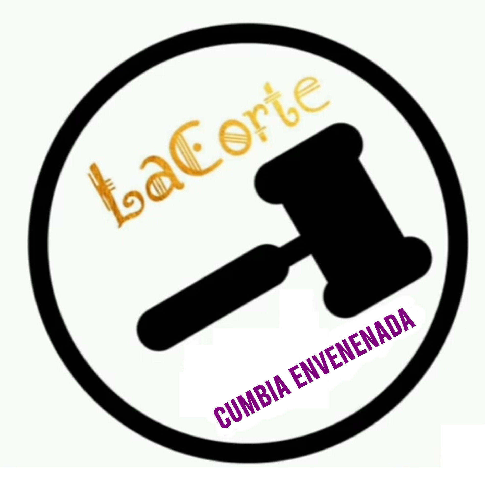Album cover of Cumbia envenenada