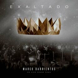 Cover of Exaltado