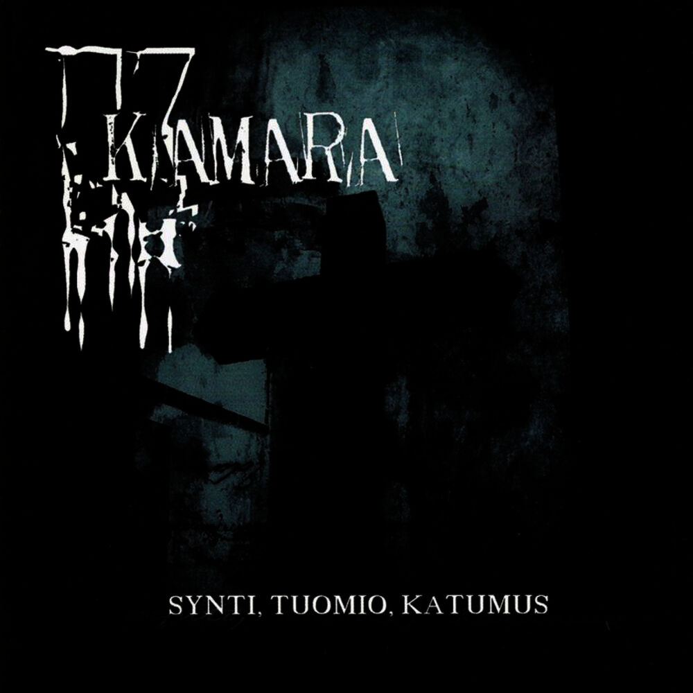 Picture of Synti, Tuomio, Katumus