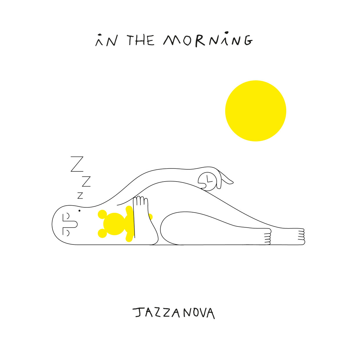 Album cover of In the Morning