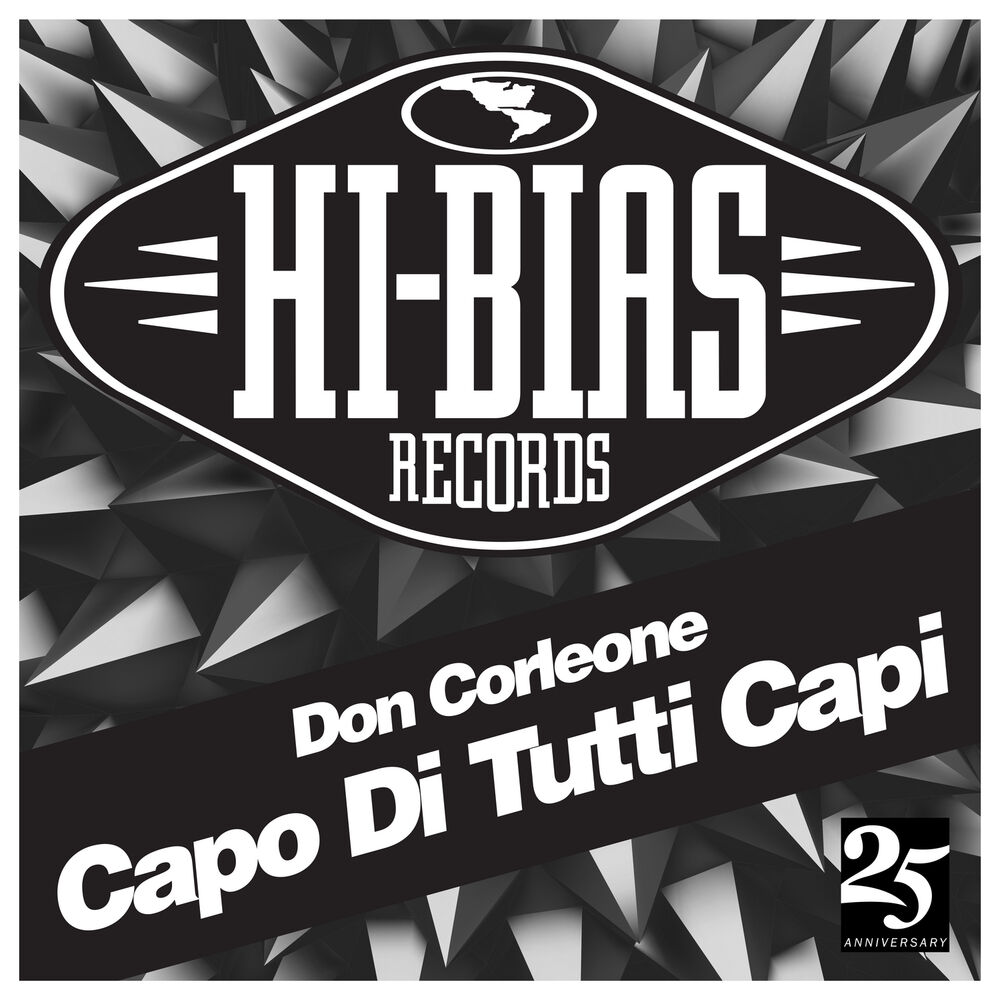 Picture of Capo Di Tutti Capi