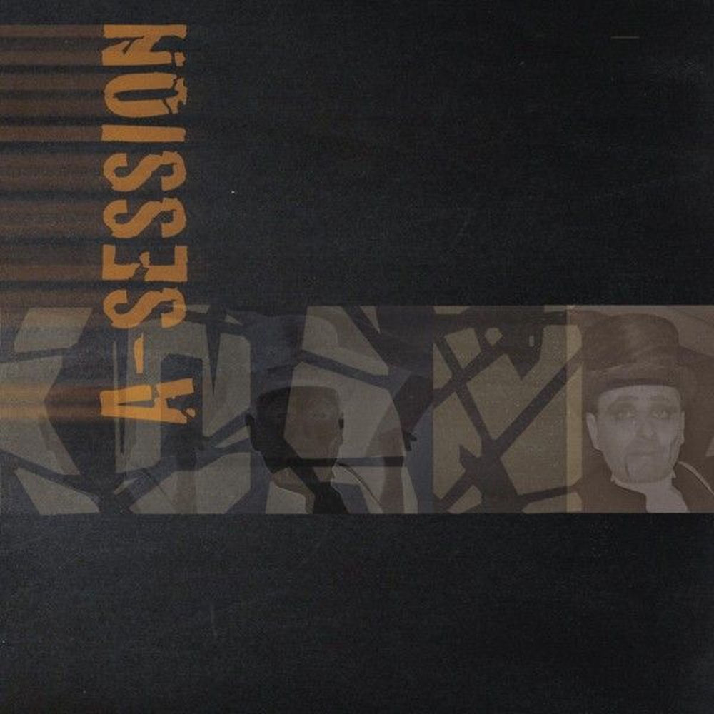 A-Session sleeve