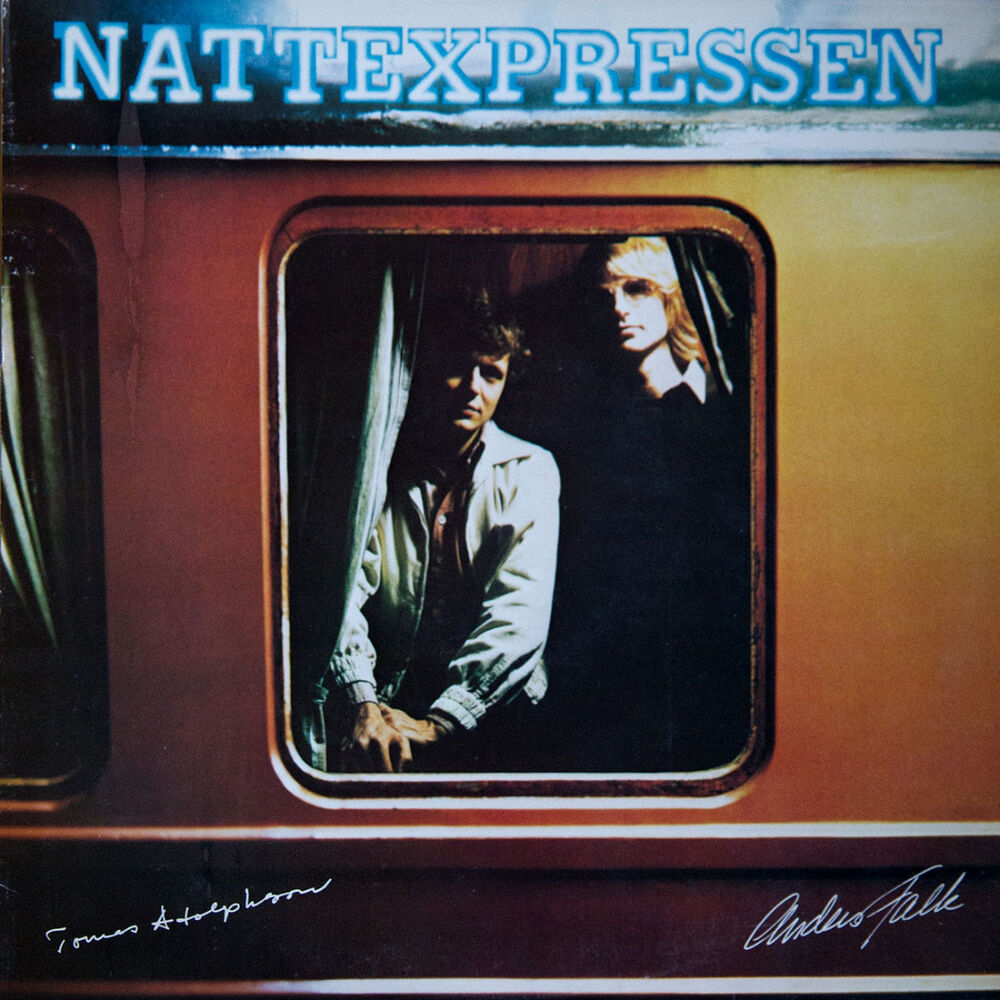 Picture of Nattexpressen