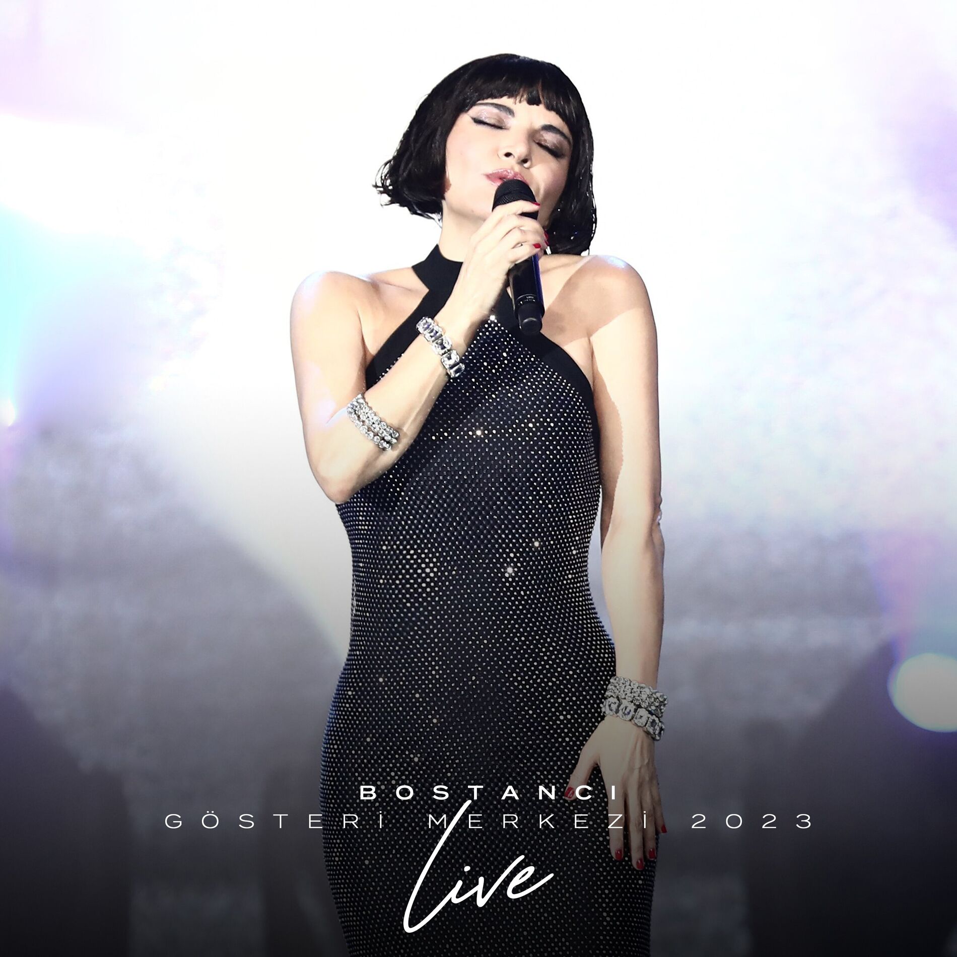 Album cover of Live at BGM 2023