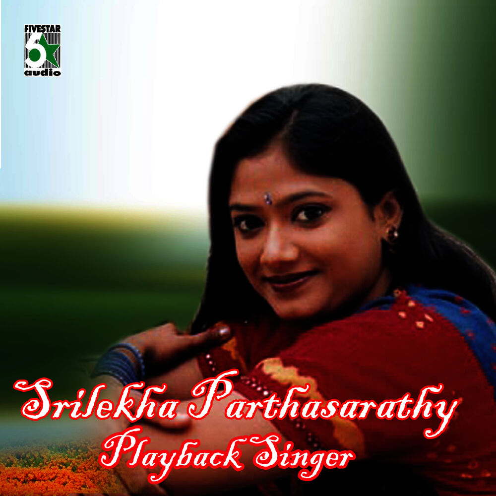 Picture of Srileka Parthasarathy - Playback Singer