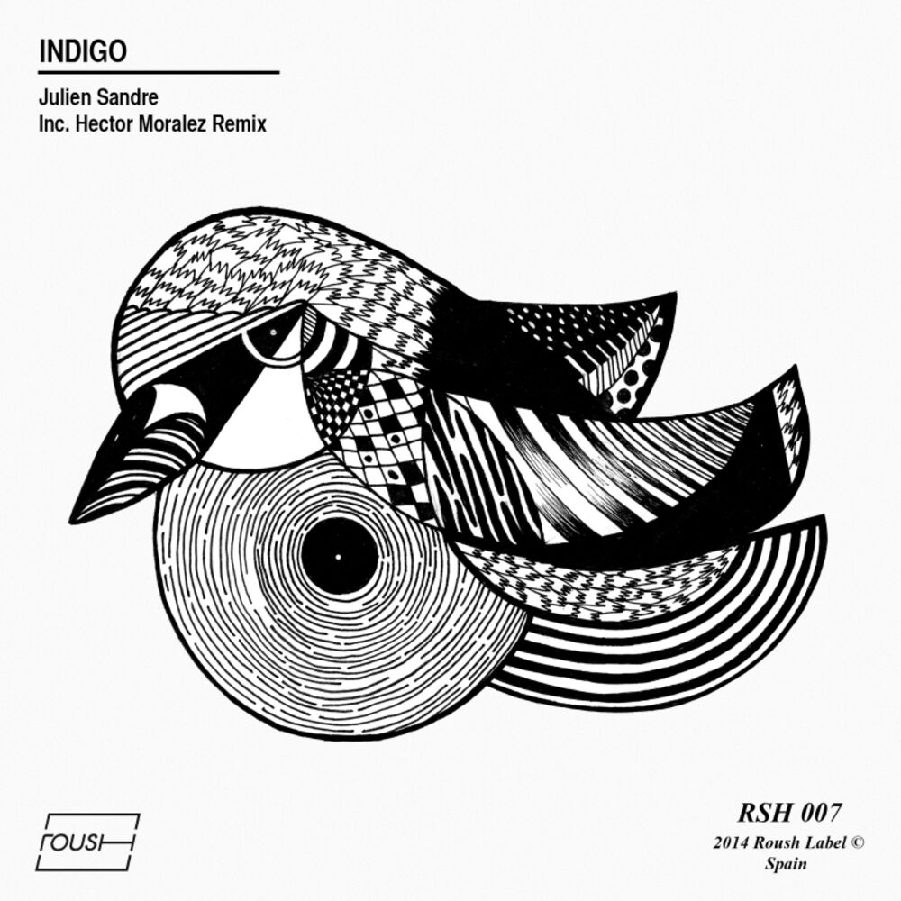 Picture of Indigo