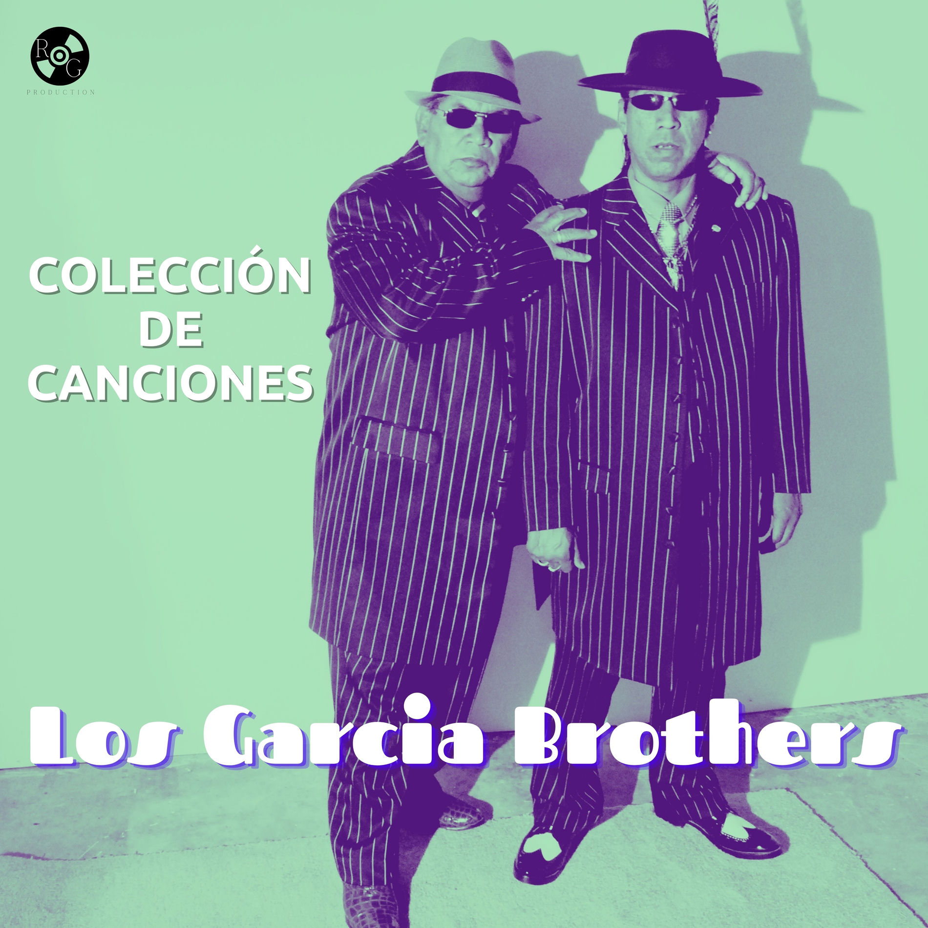 Album cover of Viendolo Bien